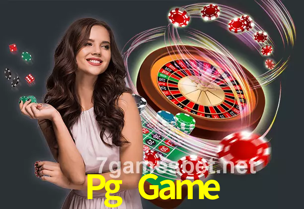 vivo no cassino Pg Game