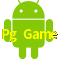 Aplicativo Pg Game para Android