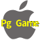 Aplicativo Pg Game para iOS