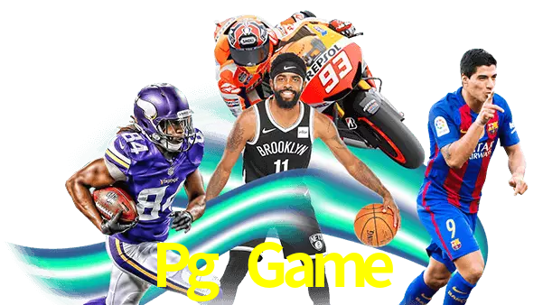 Pg Game