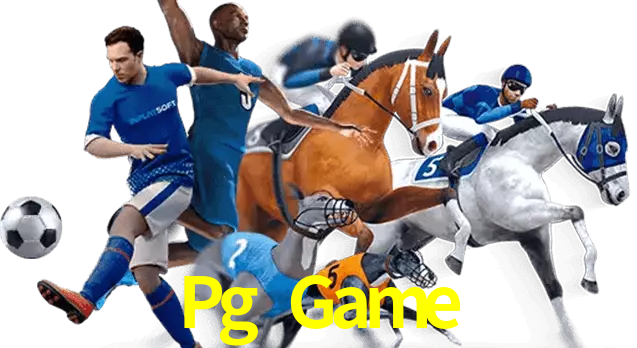 Pg Game