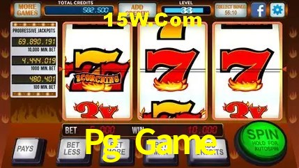 Design Responsivo Pg Game