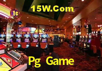 Integração de APIs Pg Game