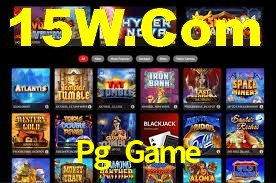 Premium Interface Pg Game