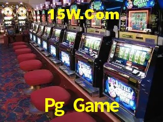 Sistemas de Segurança Pg Game