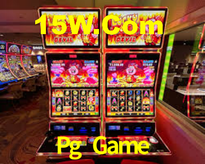 Apostas com odds competitivas na Pg Game