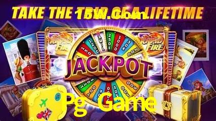 Cadastro Rápido Pg Game