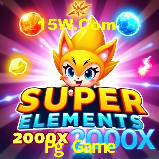 Programa VIP Pg Game