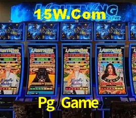 Promoções Sazonais Pg Game