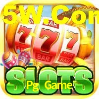 Exclusive Games Pg Game