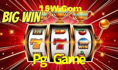 Casino Ao Vivo Pg Game
