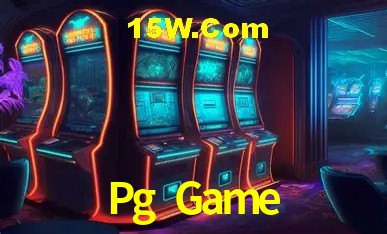 Loterias online na Pg Game