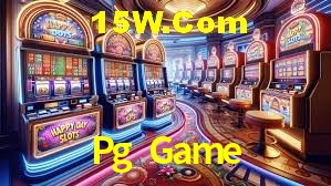 Games Directory Pg Game