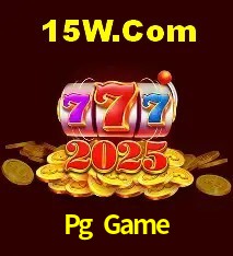 Estatísticas Pg Game