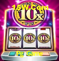 Apostas de Tênis Pg Game