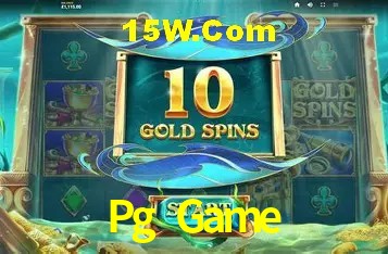 Jogos com bônus e suporte 24h na Pg Game