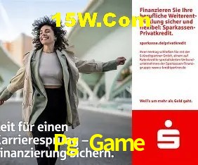 Estatísticas Esportivas Pg Game