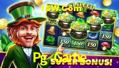 Casino VIP Pg Game