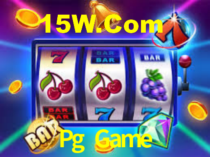 Escolher plataforma para baixar Pg Game