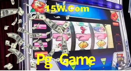 Diretório de Jogos Pg Game