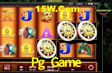 Segurança e performance na plataforma Pg Game