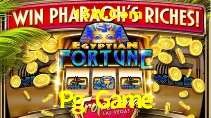 Benefícios da Conta Pg Game