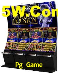 Live Casino Pg Game