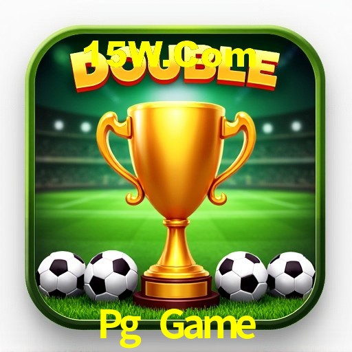 Página oficial no Facebook da Pg Game