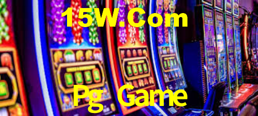 Pg Game - Registrar Slot Casino - Pg.Game