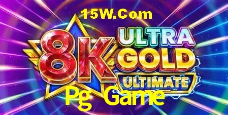 Diretório de Jogos Pg Game