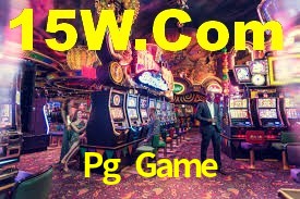 Pg Game