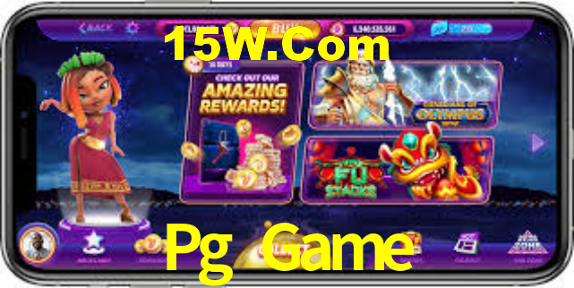PGGame