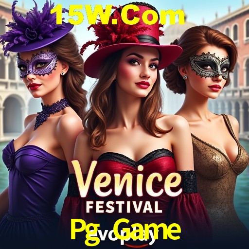 Descubra o Mundo do Cassino Online com Pg Game