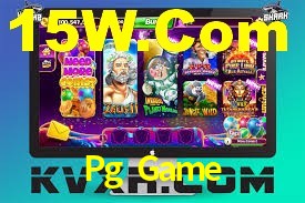 Live Casino Pg Game