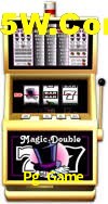 Bonus Features Pg Game