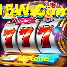 VIP Casino Pg Game