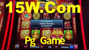 Daily Bonuses Pg Game
