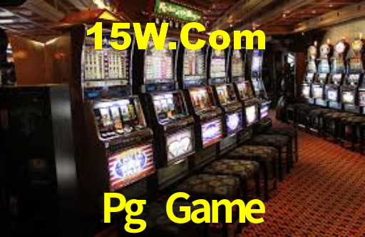 PGGame
