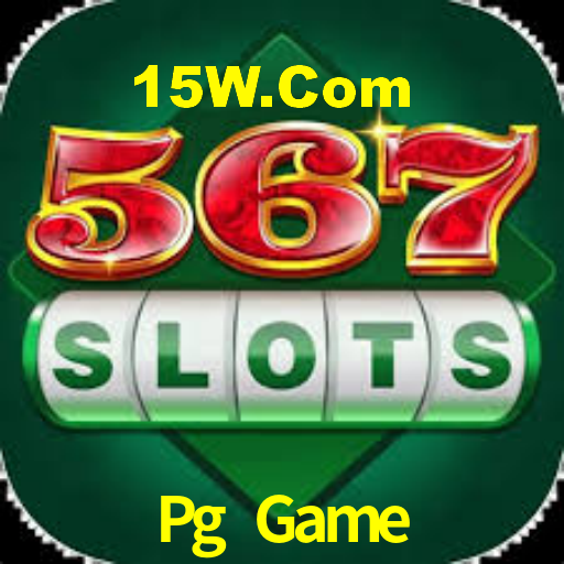 Pg.Game
