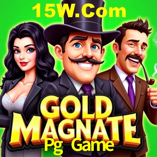 Descubra a Essência do Pg Game: Nossa História e Compromissos