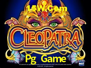 Sistemas de Segurança Pg Game