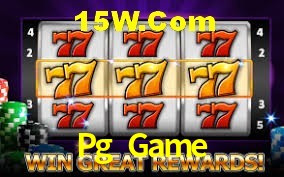 Experiência VIP Pg Game