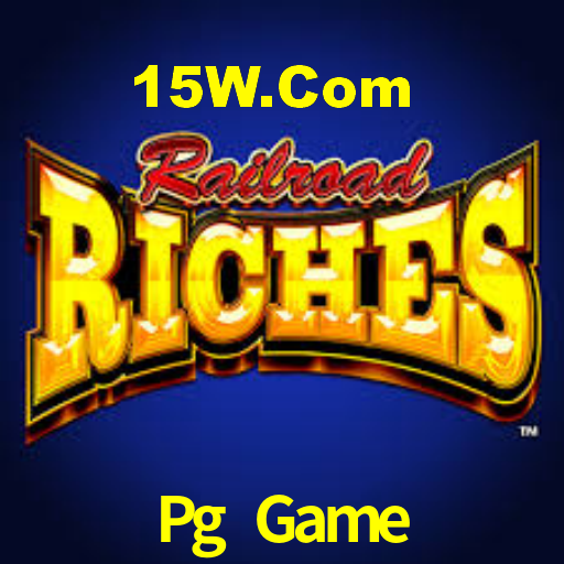 Pg.Game