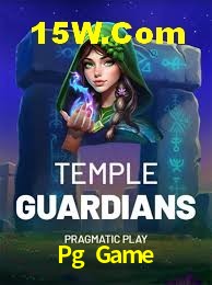 Welcome Bonus Pg Game