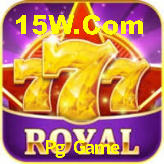 Pg Game
