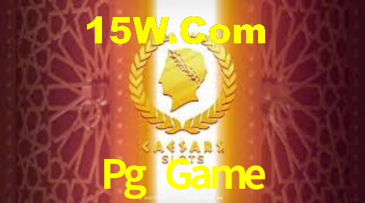 PGGame
