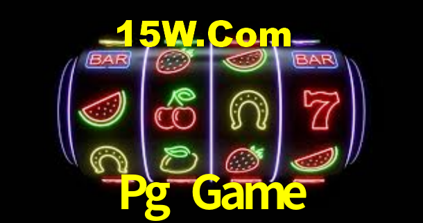 Pg Game,Pg.Game