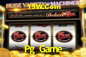 Promoção Relâmpago Pg Game