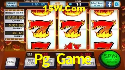 Promoções Sazonais Pg Game