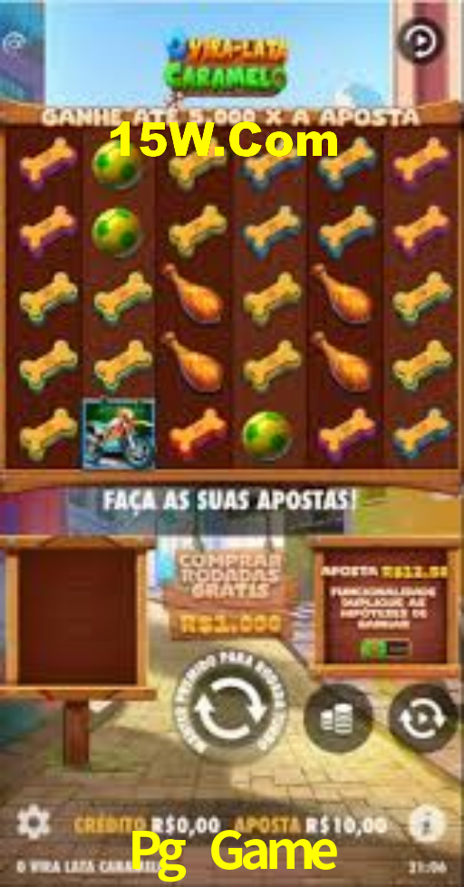 Pg Game: Seu Cassino Premiado com Pagamentos Rápidos